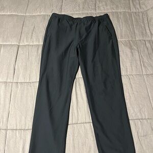 Marc New York Men's Dark Gray Joggers